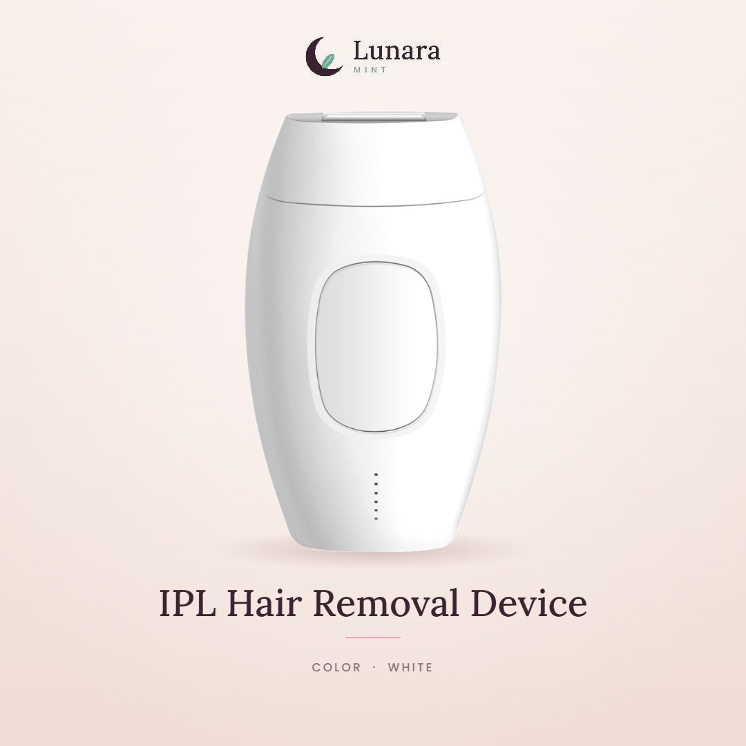 Laser Hair Removal Device
